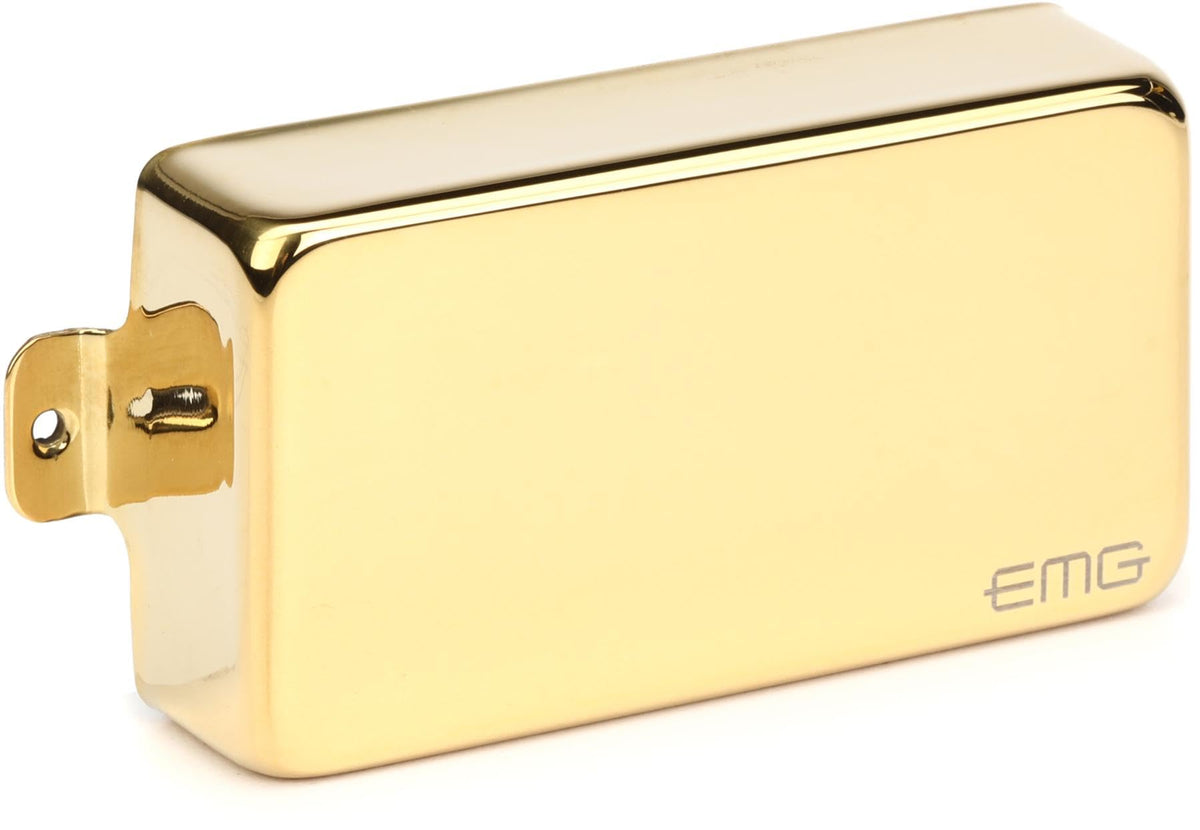 Emg 85 Gold Electric Guitar Electronics