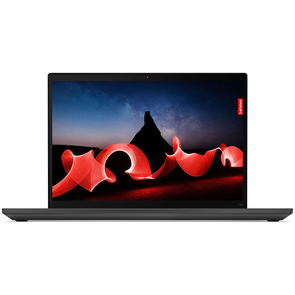 Lenovo ThinkPad T14 Gen 4 21HD0086US 14 Notebook - WUXGA - 1920 x 1200 - Intel Core i5 13th Gen i5-1345U Deca-core (10 Core) - 1