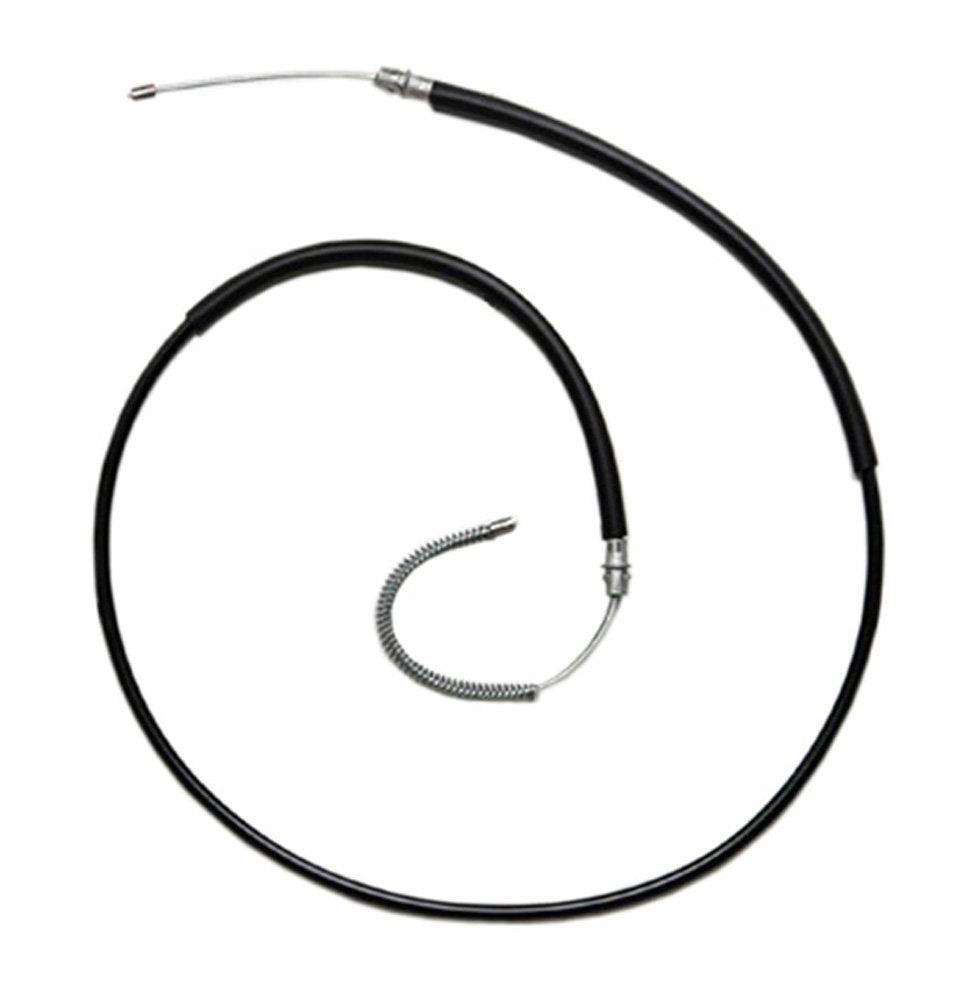Raybestos Bc95523 Professional Grade Parking Brake Cable