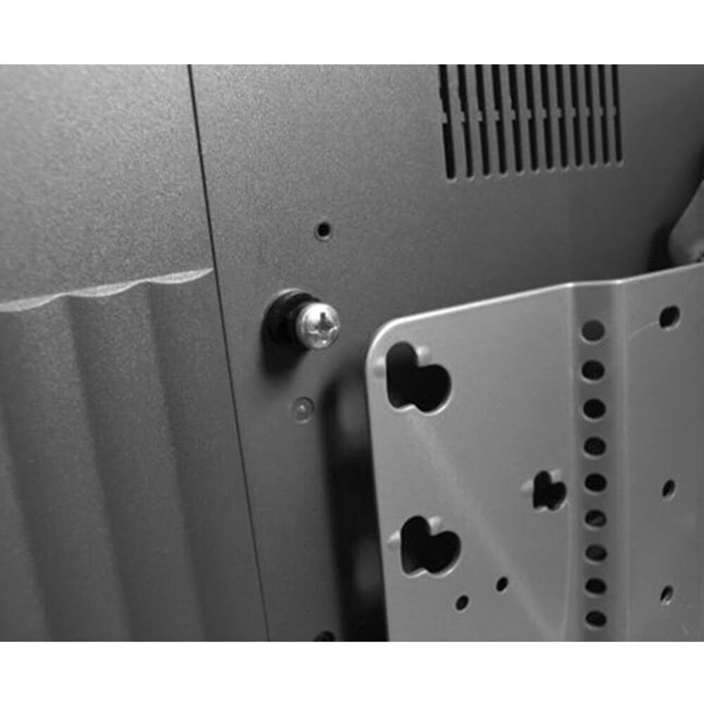 Vantage Point Ax2Wl02-S Tilt Wall Mount For 20 To 42 Displays (Silver)