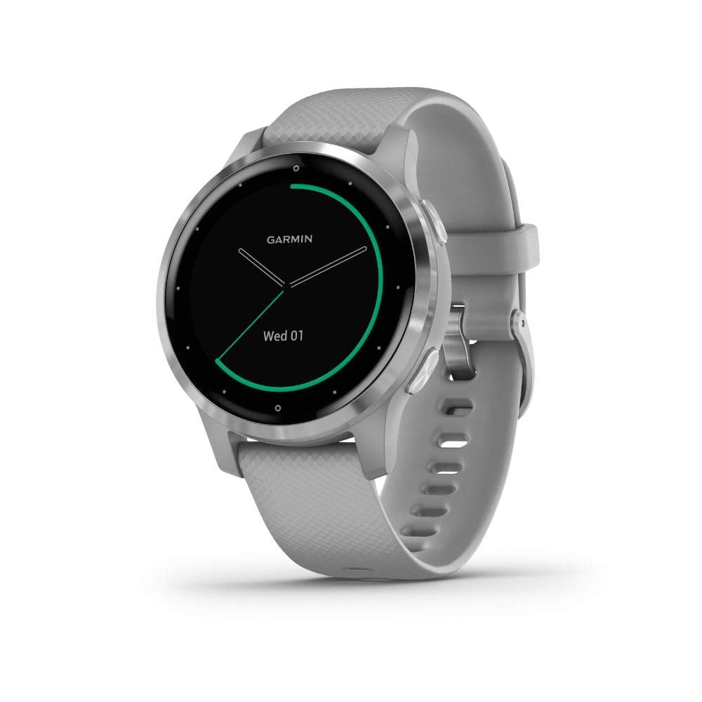 Vivoactive 4S Gray