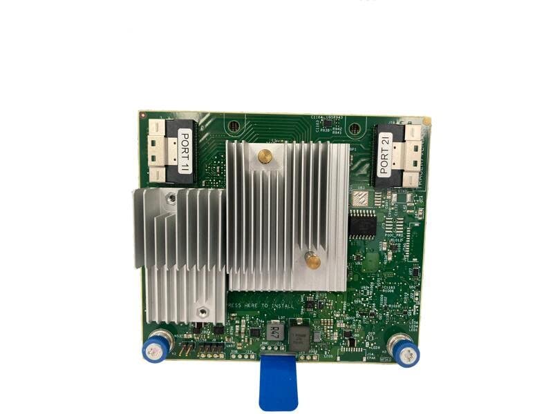 Broadcom MR216i-a Cntrl for HP