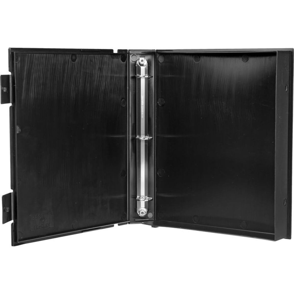 Beseler 12.1X10.2'' Archival Binder With Rings