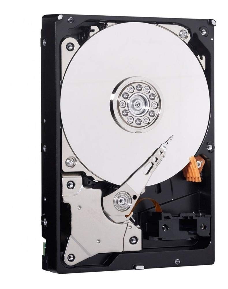 Western Digital 1Tb Wd Blue Pc Hard Drive Hdd   7200 Rpm, Sata 6 Gb/S, 64 Mb Cache, 3.5''   Wd10Ezex