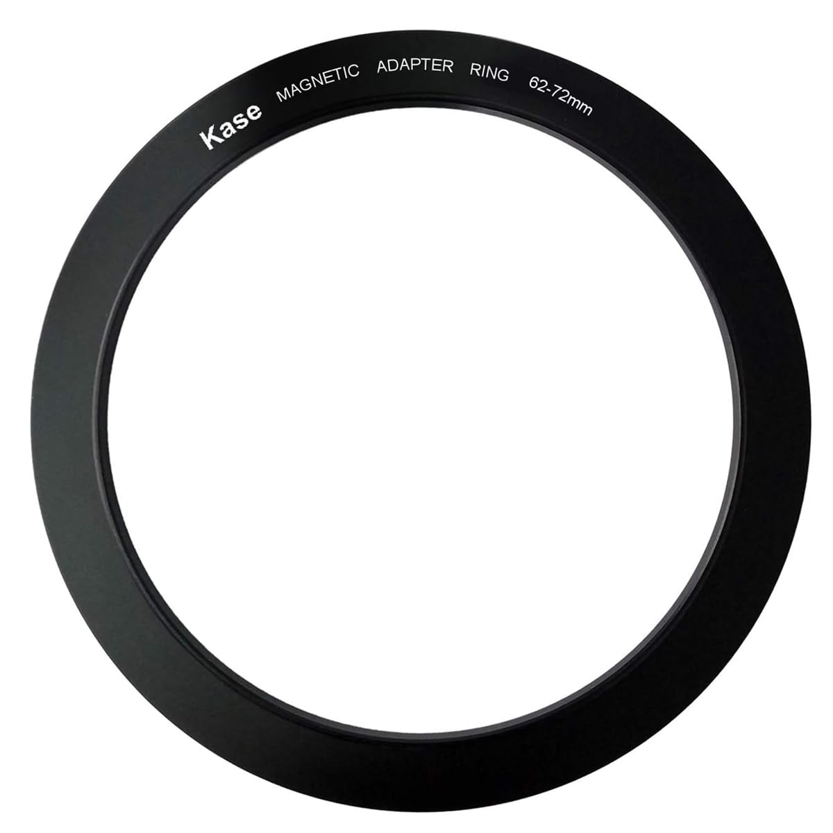 Kase Magnetic 62 72Mm 62Mm To 72Mm Filter Step Up Adapter Ring For Wolverine Magnetic Filters 62 72
