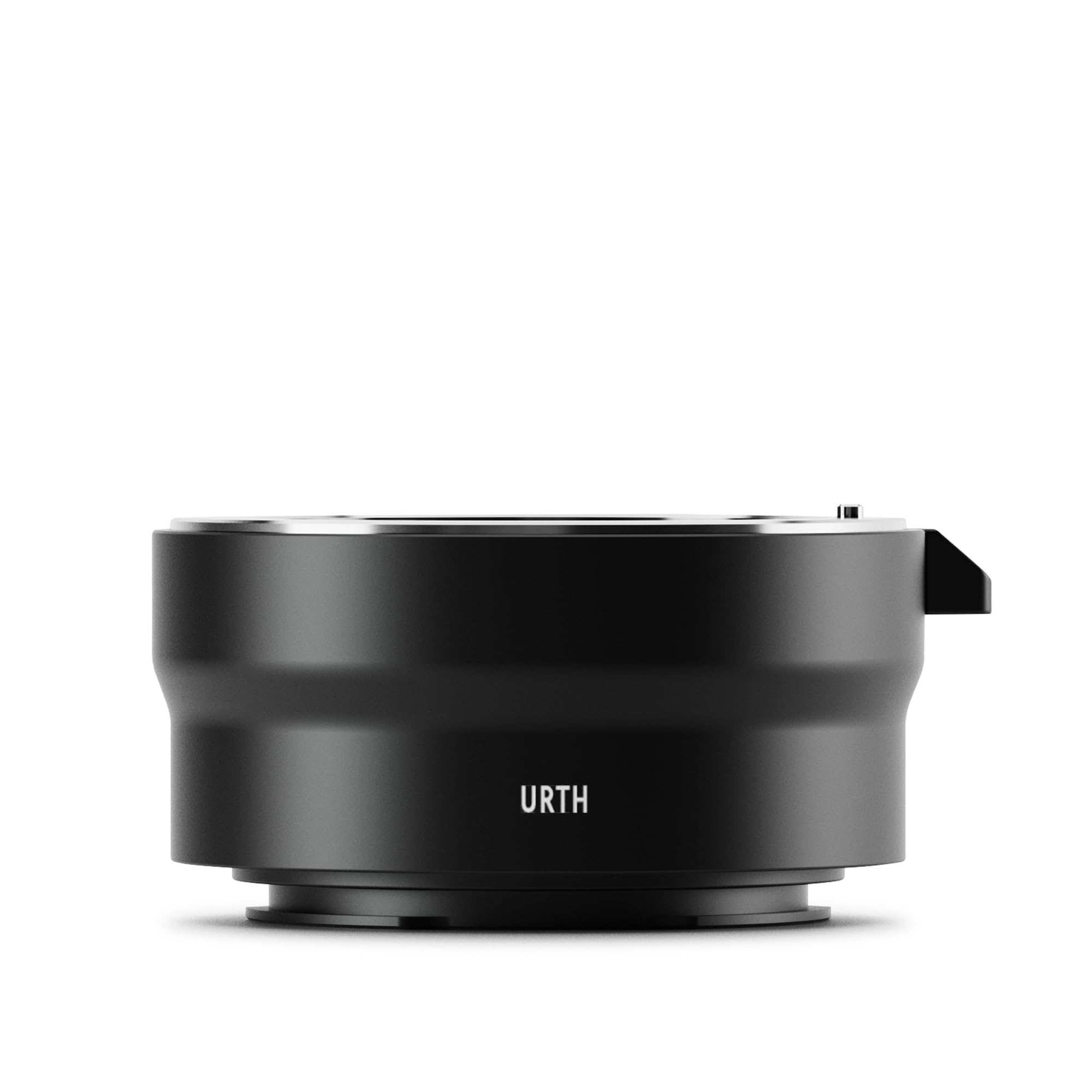 Urth Lens Mount Adapter: Compatible with Praktica B Lens to Sony E Camera Body