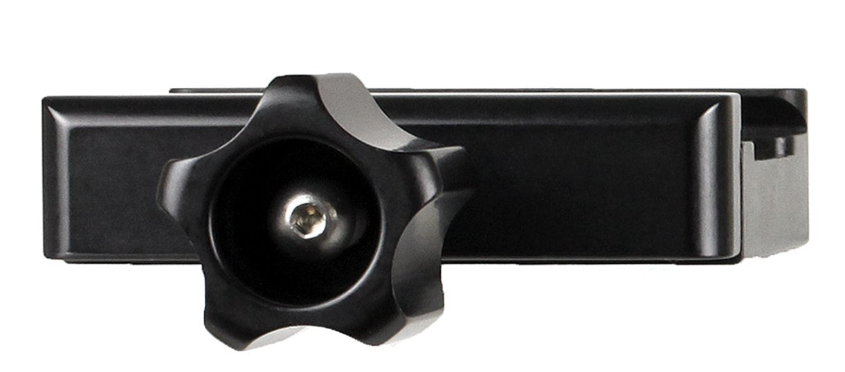 Wimberley C 12 Quick Release Clamp   Arca Swiss Style   Made In Usa