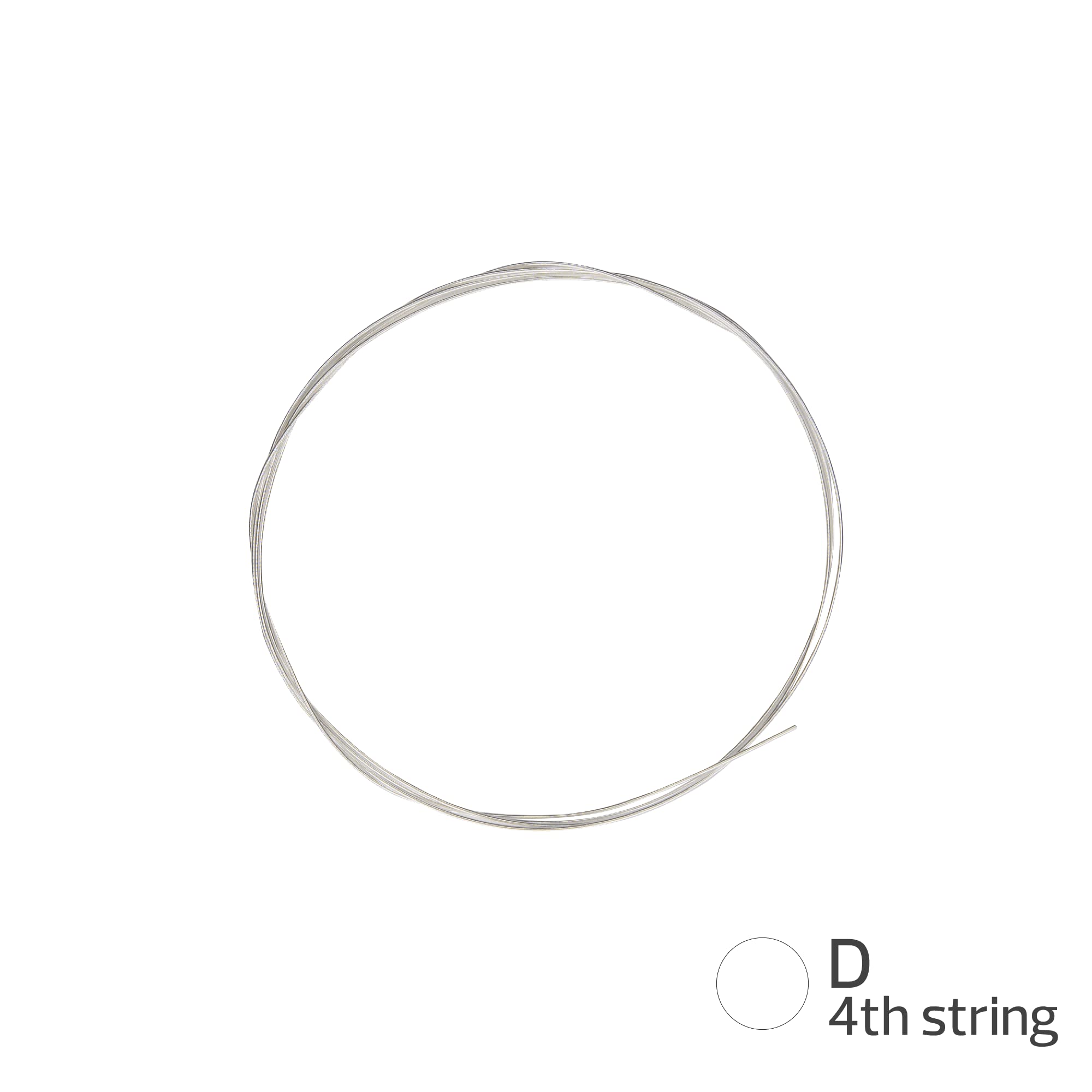 Aquila Baritone Ukulele Strings (53533)