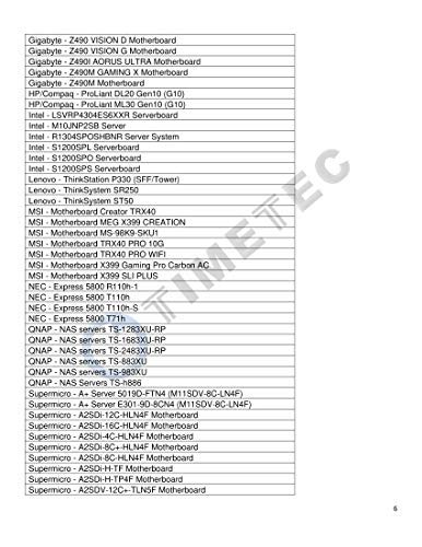 Timetec Hynix Ic 16Gb Ddr4 2666Mhz Pc4 21300 Unbuffered Ecc 1.2V Cl19 2Rx8 Dual Rank 288 Pin Udimm Server Memory Ram Module Upgr