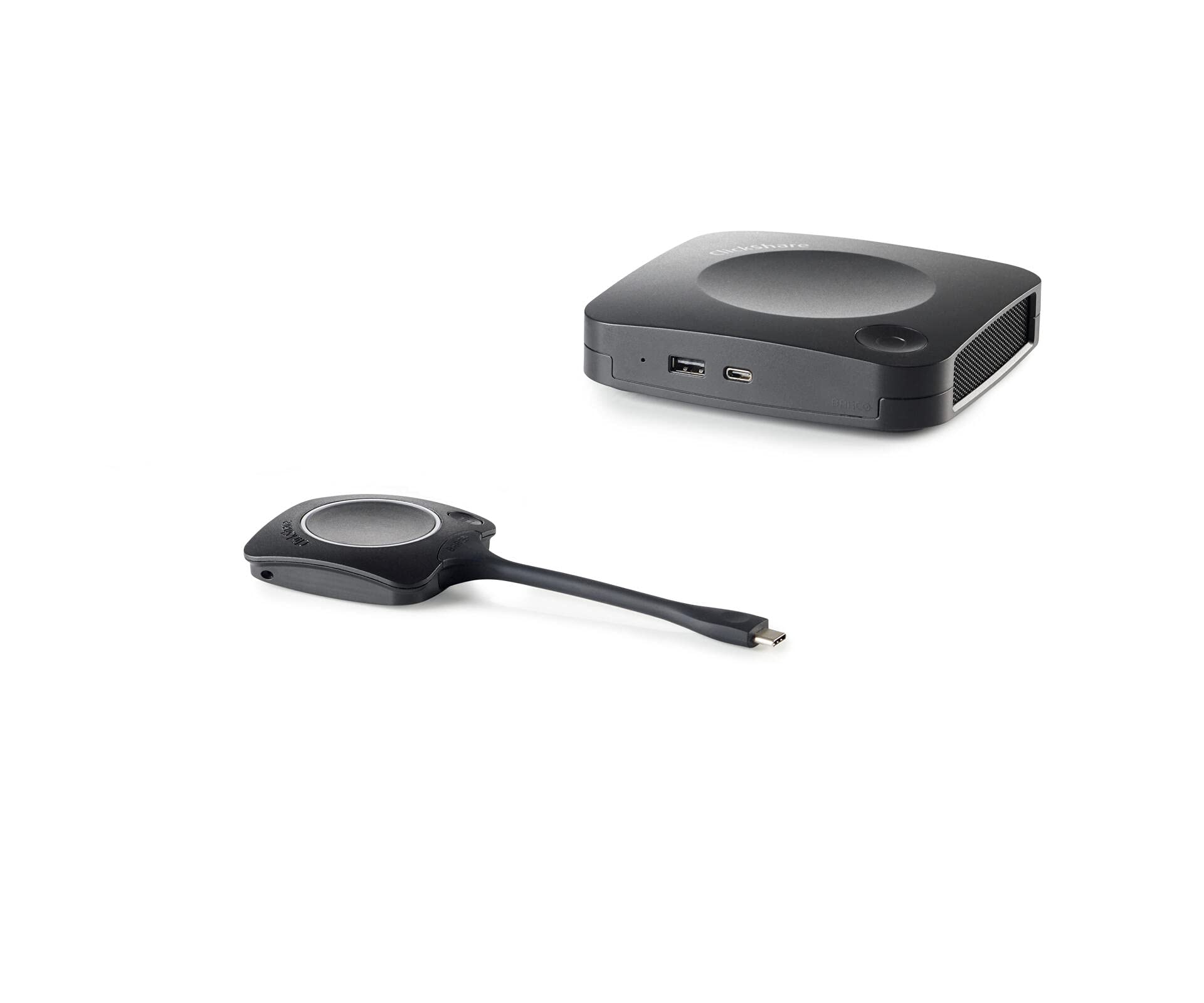 Barco Clickshare Cx 20 Wireless Conferencing System For Small Meeting Rooms