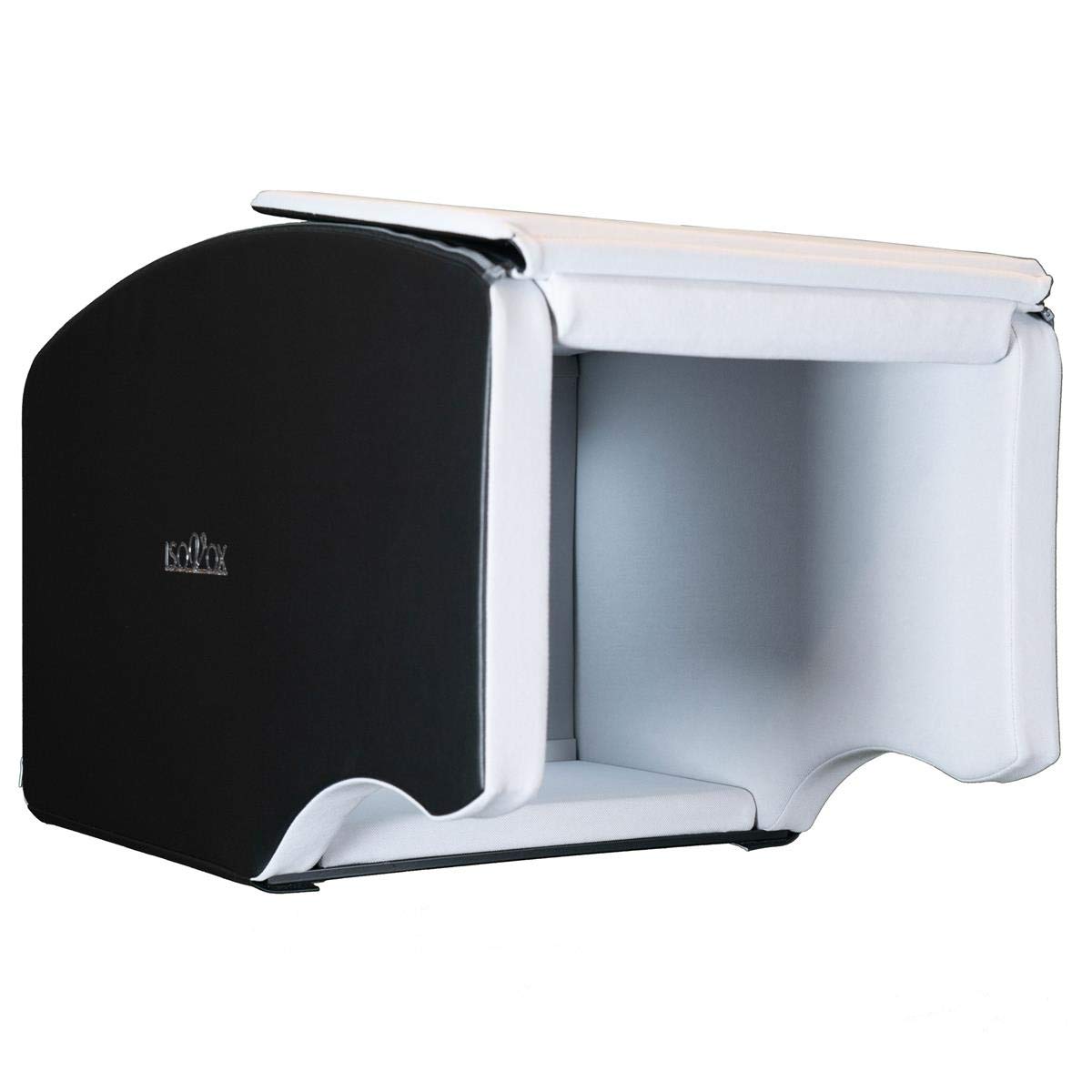 Isovox 2 Home Vocal Booth   Midnight