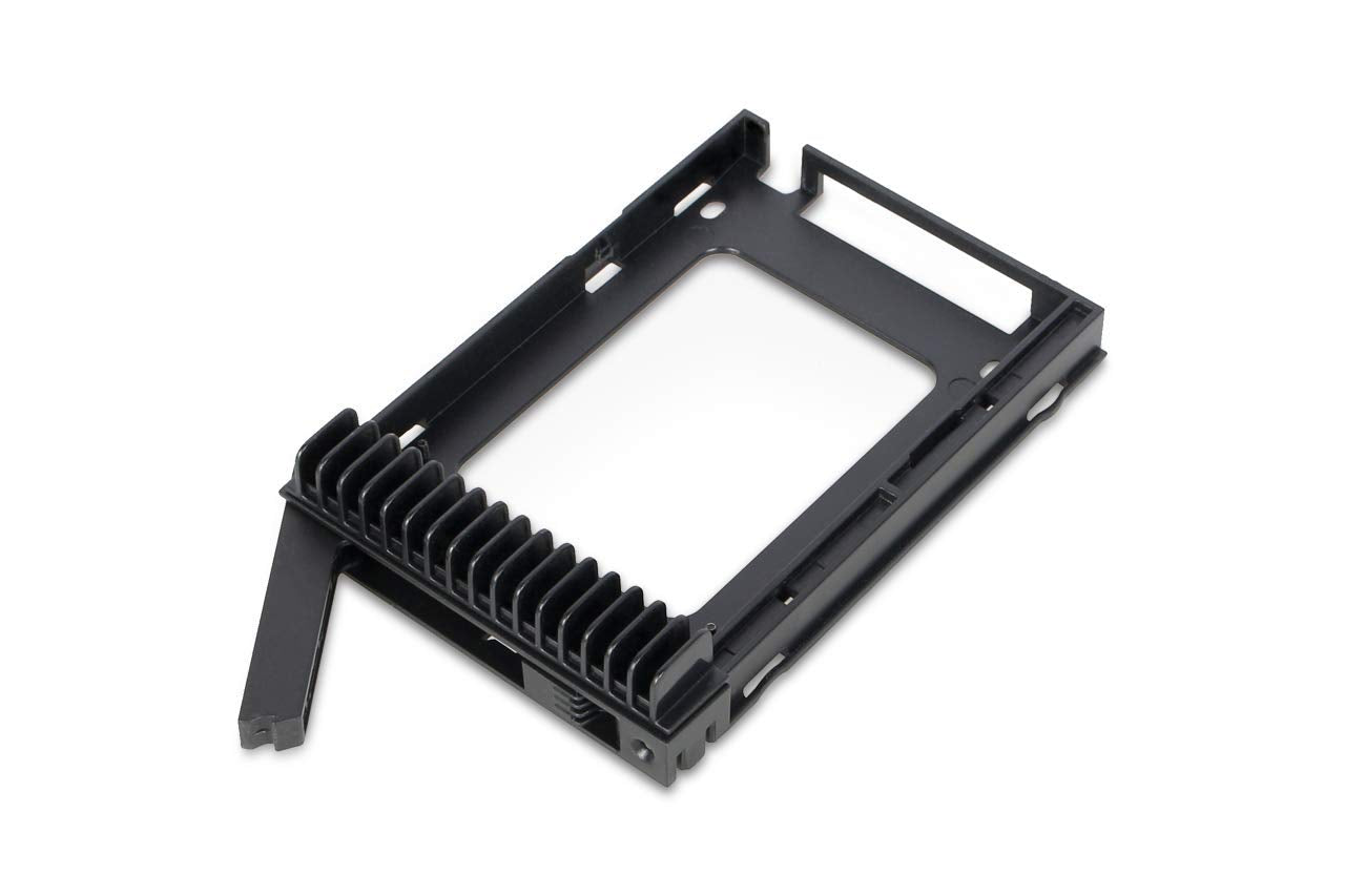 ICY DOCK ExpressCage MB741SP-B Mobile Rack Drive Tray | ExpressTray MB741TP-B