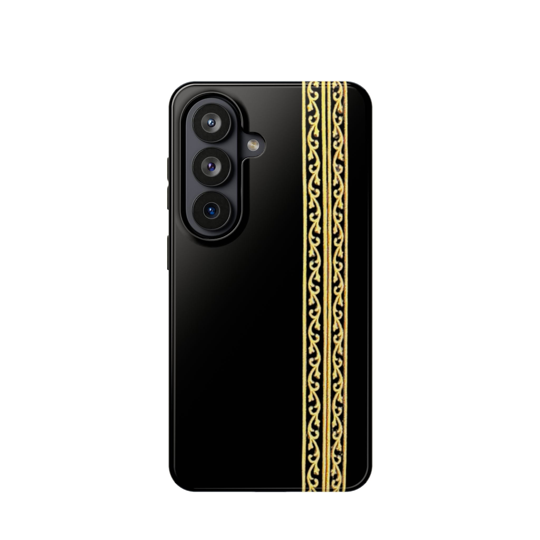 Kaaba Design Iphone Magnetic Tough Cases