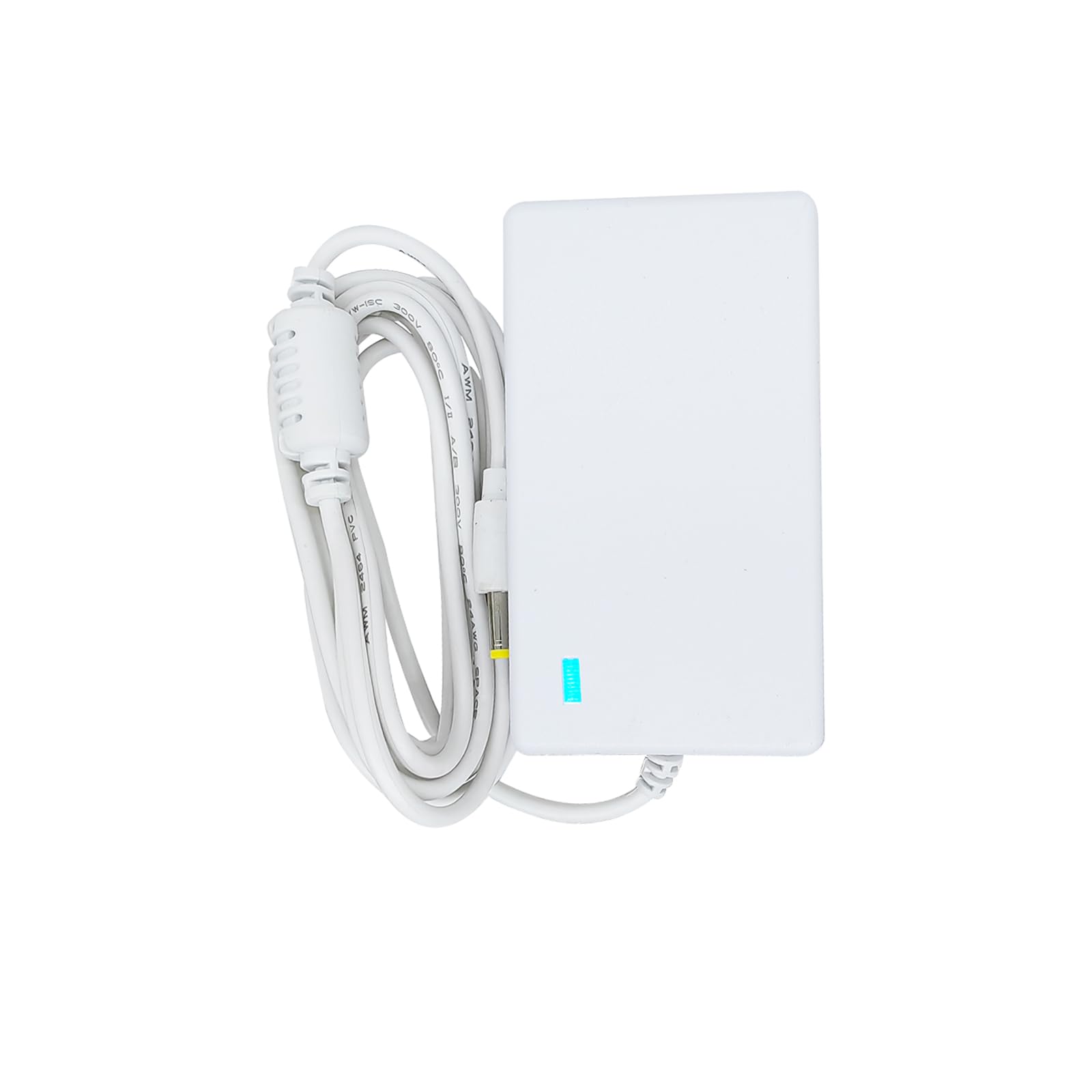 15W Power Cord Replacement For Echo Show 5 1St Gen / 2Nd Gen, Alexa Dot 3Rd Generation/5Th Gen/4Th Gen/Kids Edition, Pop Charger