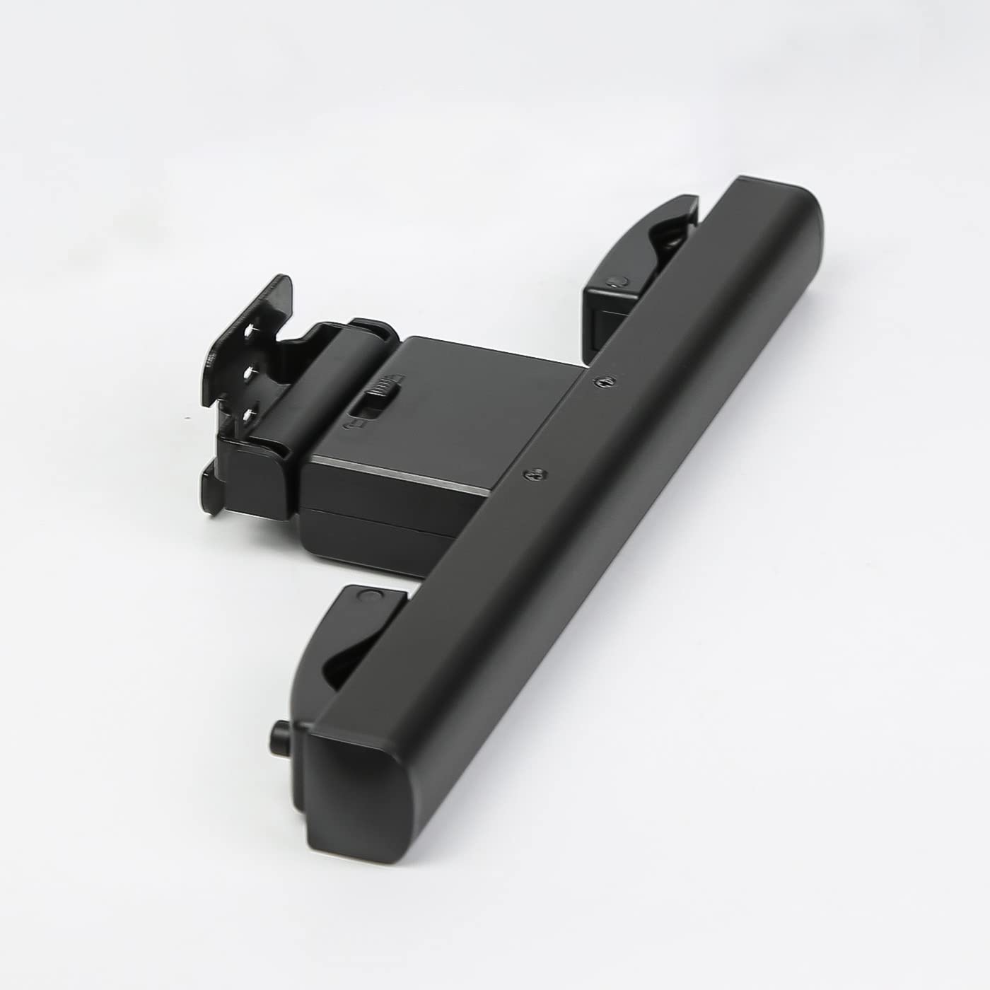 Seventour Car Headrest Monitor Car Tv Mounting Bracket, Mount Is Suitable For A Variety Of Car Models (1 Pc)