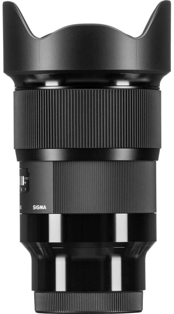 20Mm F1.4 Art Dg Hsm For Sony E