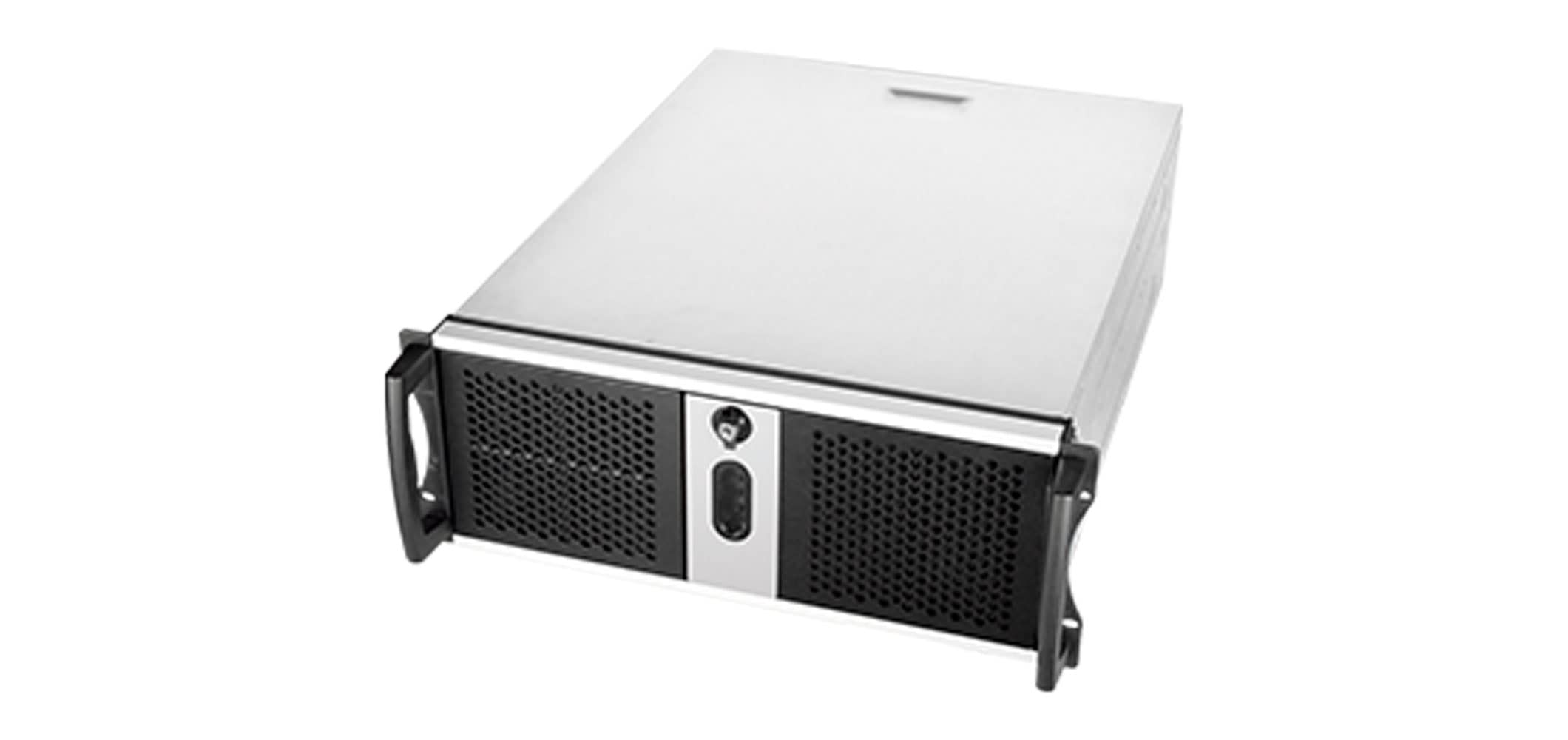 Server Chassis Chenbrorm42300 F R