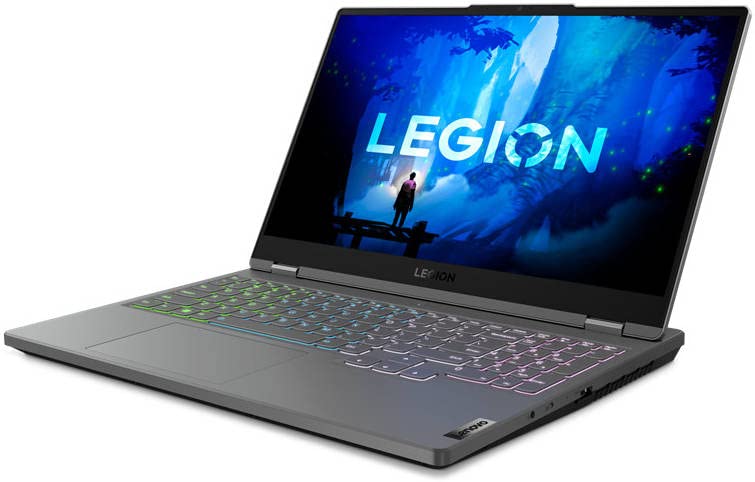 Lenovo Legion Pro 7I Gen 8 16'' Gaming Laptop (2023 Model) Intel Core I9 13900Hx, Nvidia Geforce Rtx 4090, 32Gb Ram, 2Tb (1Tb+1T