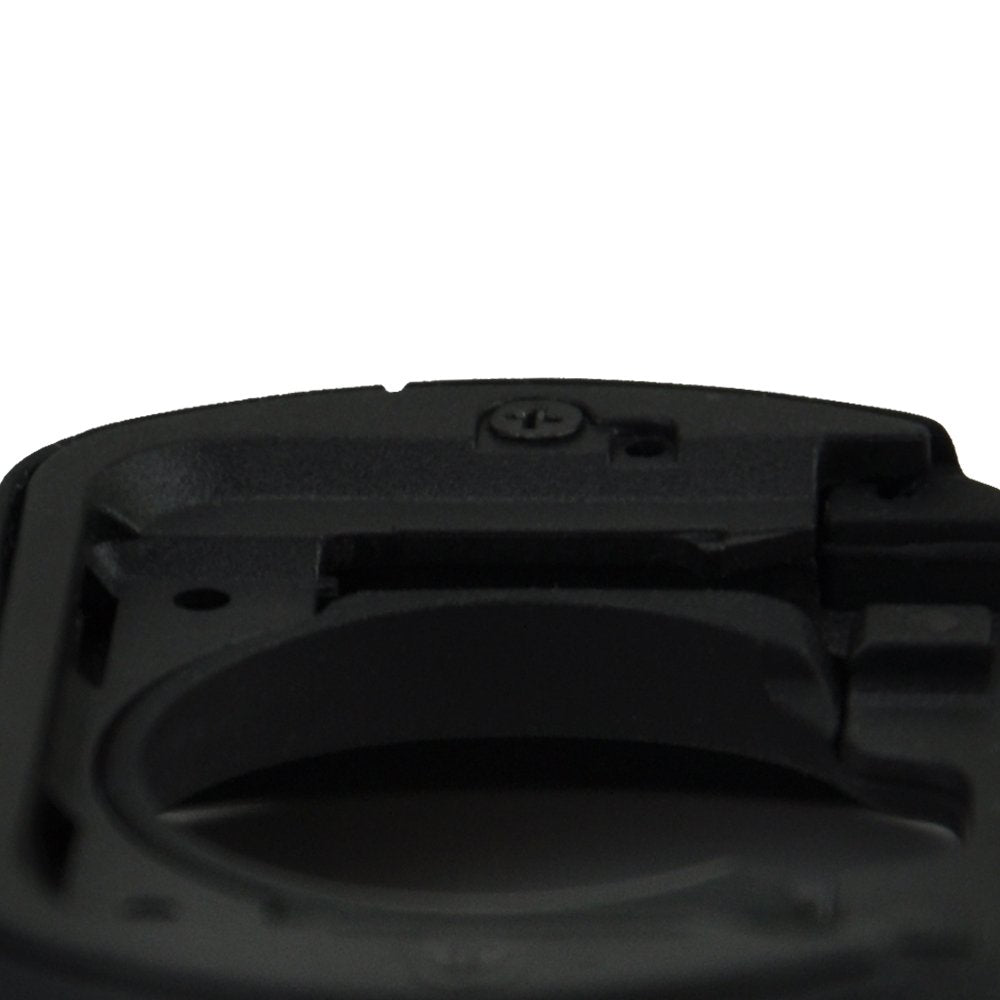 Jjc Ef-Xtl Soft Durable Silicone Eyecup Viewfinder For Fuji Fujifilm Gfx100 X-T1 X-T2 X-T3 Gfx-50S X-H1, Replaces Fujifilm Ec-Xt