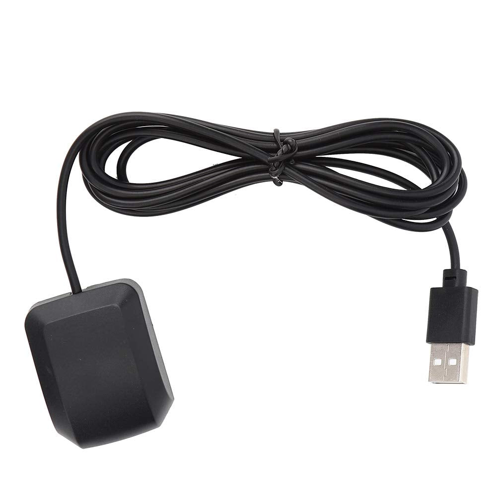 Vk 162 G Mouse Usb Gps Dongle Navigation Module, Naroote External Gps Antenna Remote Mount Usb Gps Receiver   Accurate And Fast