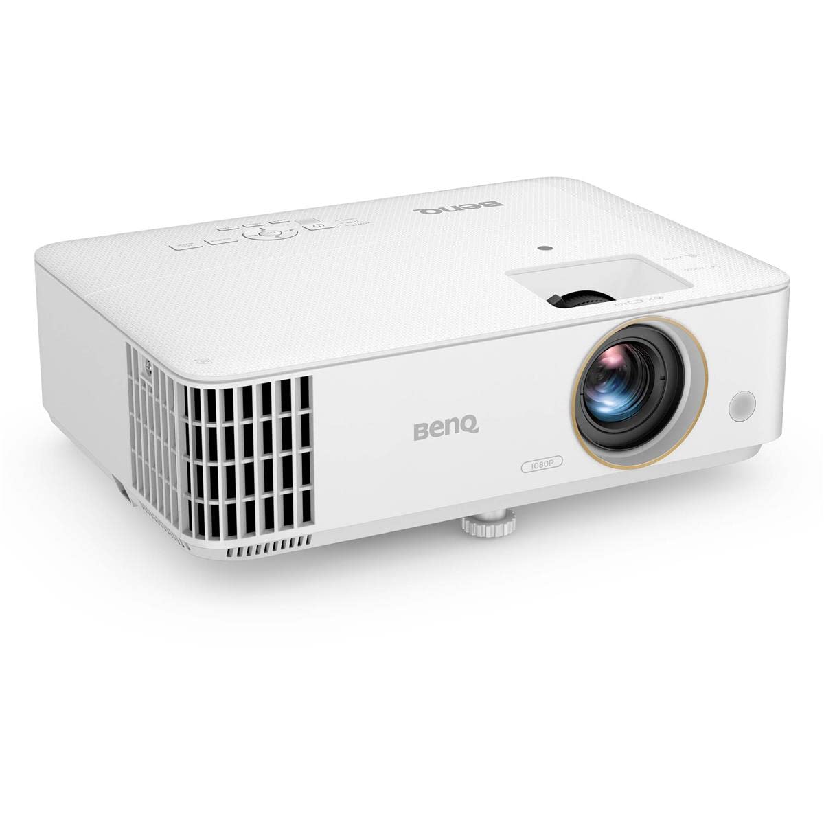 Benq Th685P 1080P Gaming Projector   4K Hdr Support   120Hz Refresh Rate   3500 Ansi Lumens   8.3Ms Low Latency   Enhanced Game