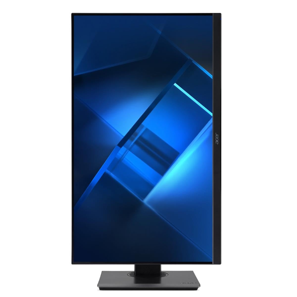 Acer B247Y Dbmiprczx 23.8 Full Hd (1920 X 1080) Ips Zero-Frame Ergo Stand Professional Adaptive-Sync Monitor
