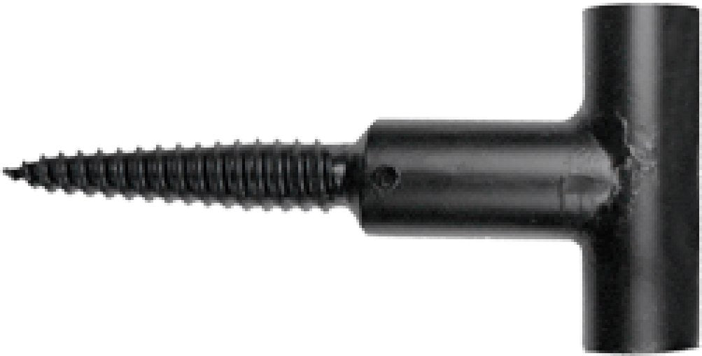 Ozonics Mounting System Screw Sg Mdsp : Secure Attachment | Durable And Versatile | Compatible | Reliable Mounting Screw To Moun