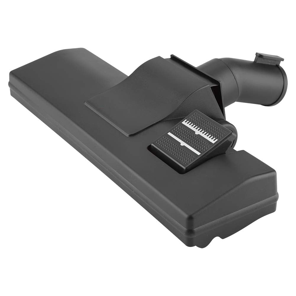 Eecoo Replacement For Universal Vacuum Cleaner Floor Brush Head, 32Mm Inner Diameter Vacuum Cleaner Floor Carpet Brush Head, Vac