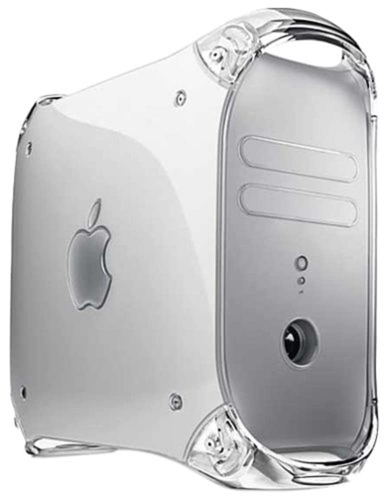 Datastor Bracket Kit Zip For Mac G4 Quicksilver