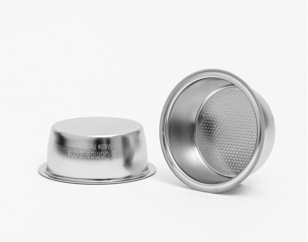 Ims Precision Competition Series 20 25G Filter Basket Compatible With Delonghi La Specialista, Dl3Th32E