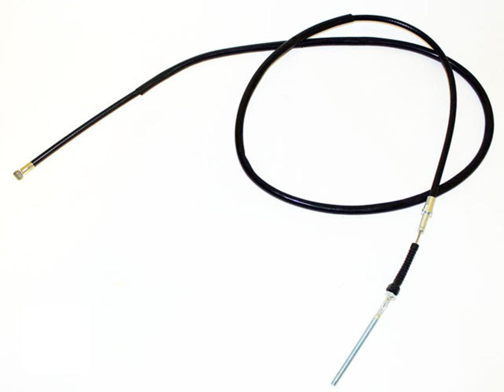 Hand Brake Cable For Honda Atc200S Atc 200 1984 1986 Rear By Race Driven