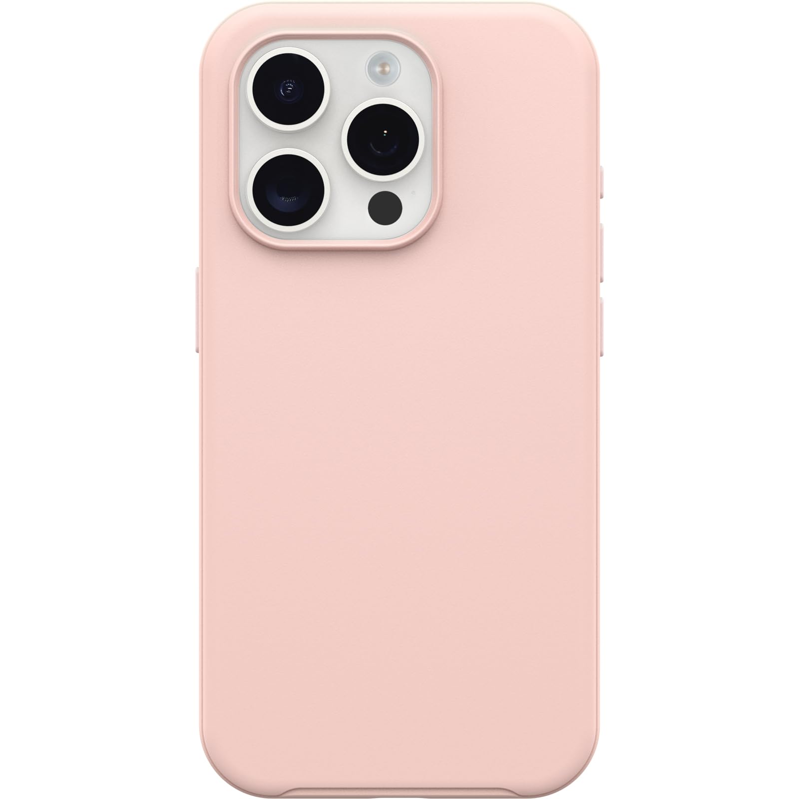 Otterbox Iphone 15 Pro (Only) Symmetry Series Case   Ballet Shoes (Pink), Snaps To Magsafe, Ultra Sleek, Raised Edges Protect Ca