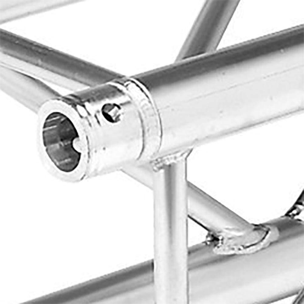 Global Truss 6.56Ft (2.0M) 12'' Square Truss Segment