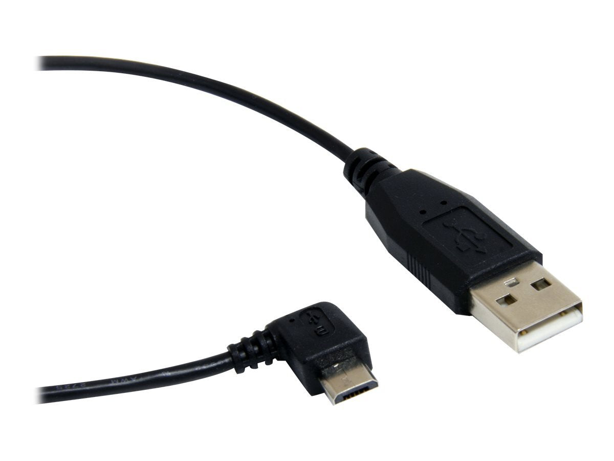 Charge And Sync Micro Usb Devices, Even In Tight Spaces   1Ft Usb To Micro Cable