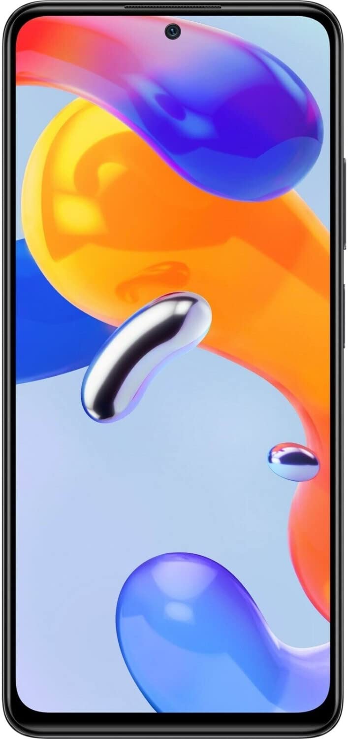 Xiaomi Redmi Note 11 Pro 4G Volte 64Gb + 6Gb Factory Unlocked 6.67'' 108Mp Camera Night Mode (Not Verizon Sprint Boost Cricket M