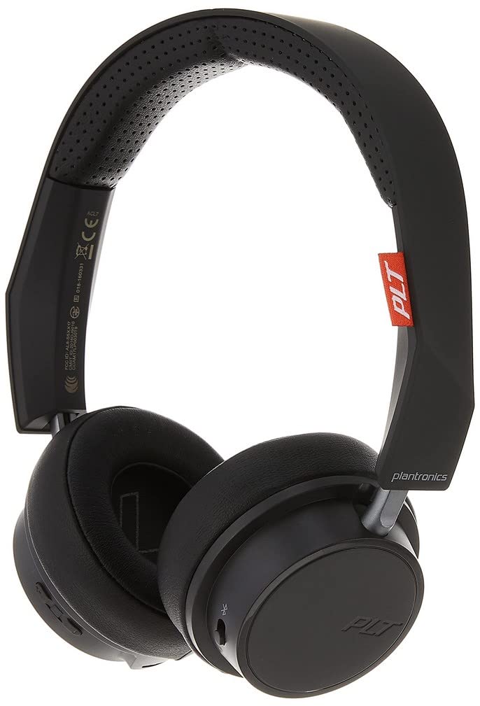 Backbeat 505 Headset Dark Grey
