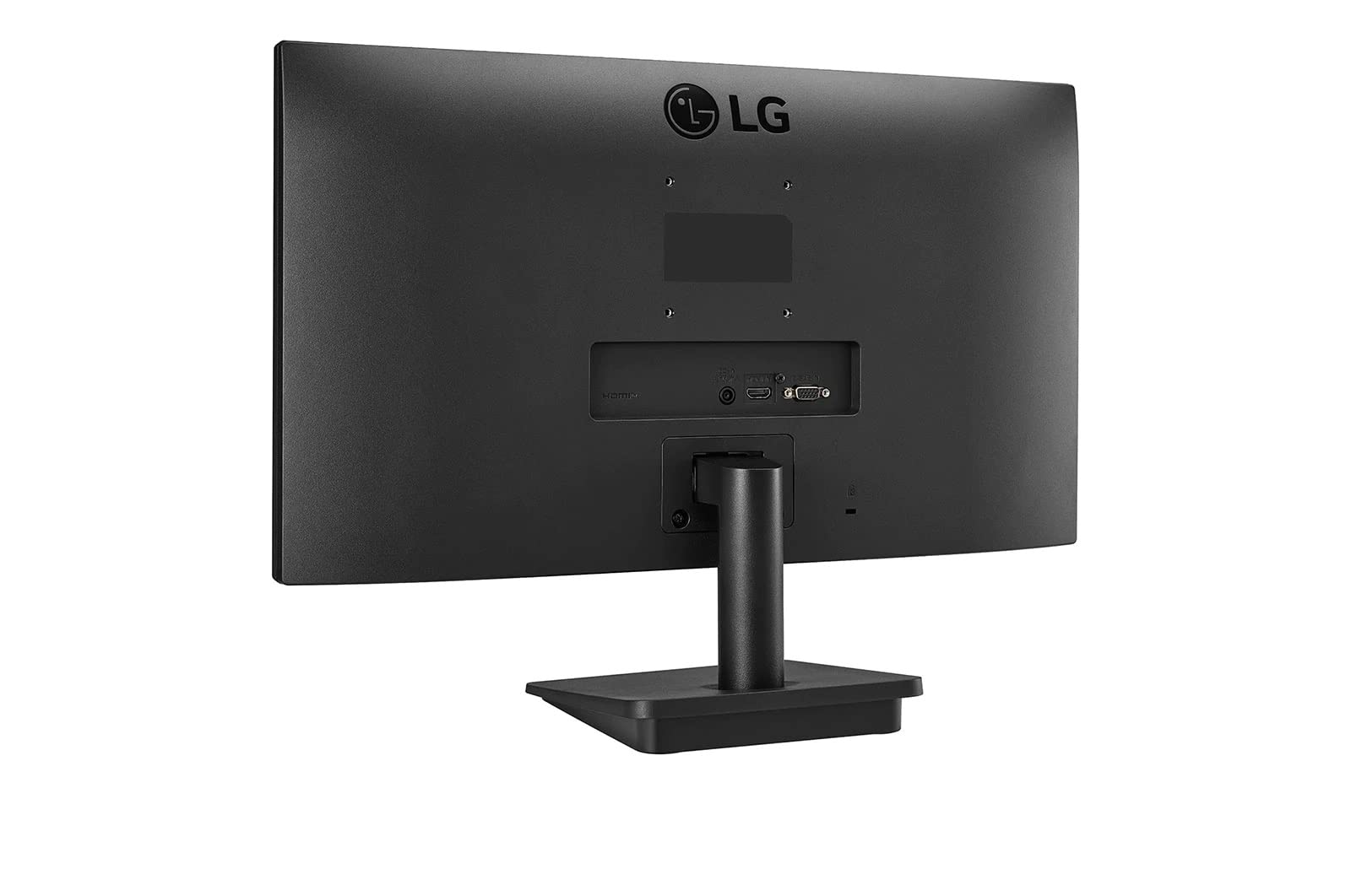 Lg 22Mp410 B 22    Full Hd (1920 X 1080) Va Display With Amd Freesync, Onscreen Control   Black