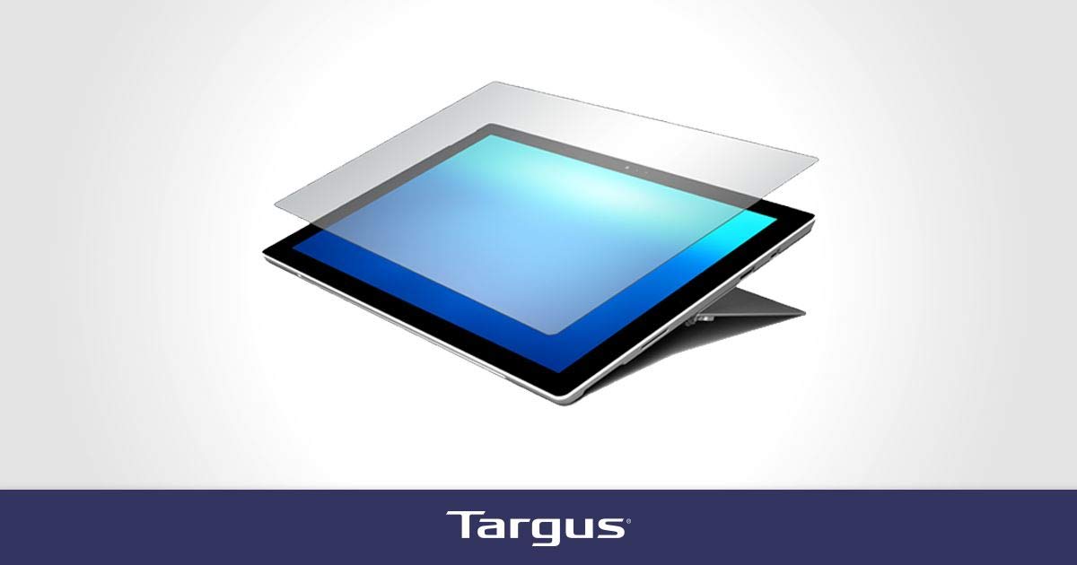 Targus Screen Protector Surface Pro4 (Awv1274Us)
