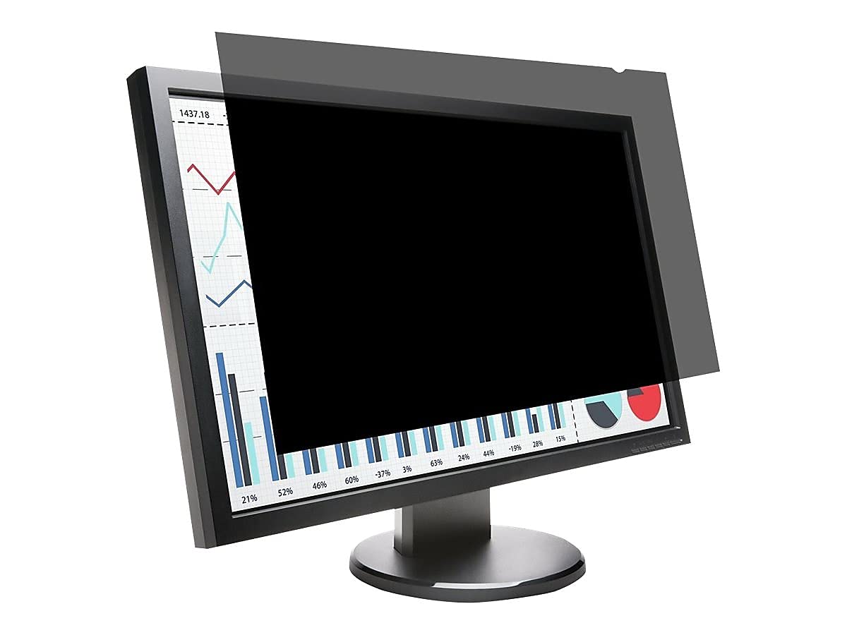 Kensington Fp250W9 Privacy Screen For 25.0 Widescreen 16: 9 Monitors (K52112Ww)