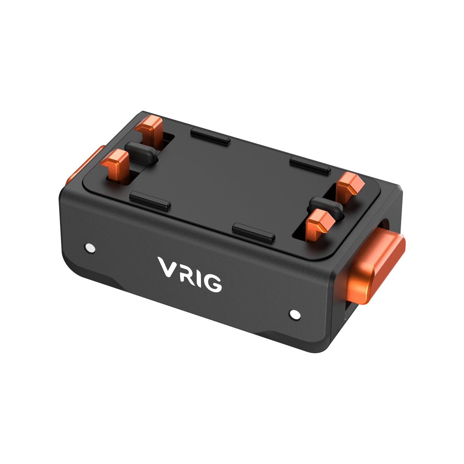 VRIG Magnetic Quick Release Mount for Insta 360 ACE/ACE PRO/ACE PRO 2/ X5/ X4 Air, Quick & Convenient, 1/4 Screw Thread Adapter 