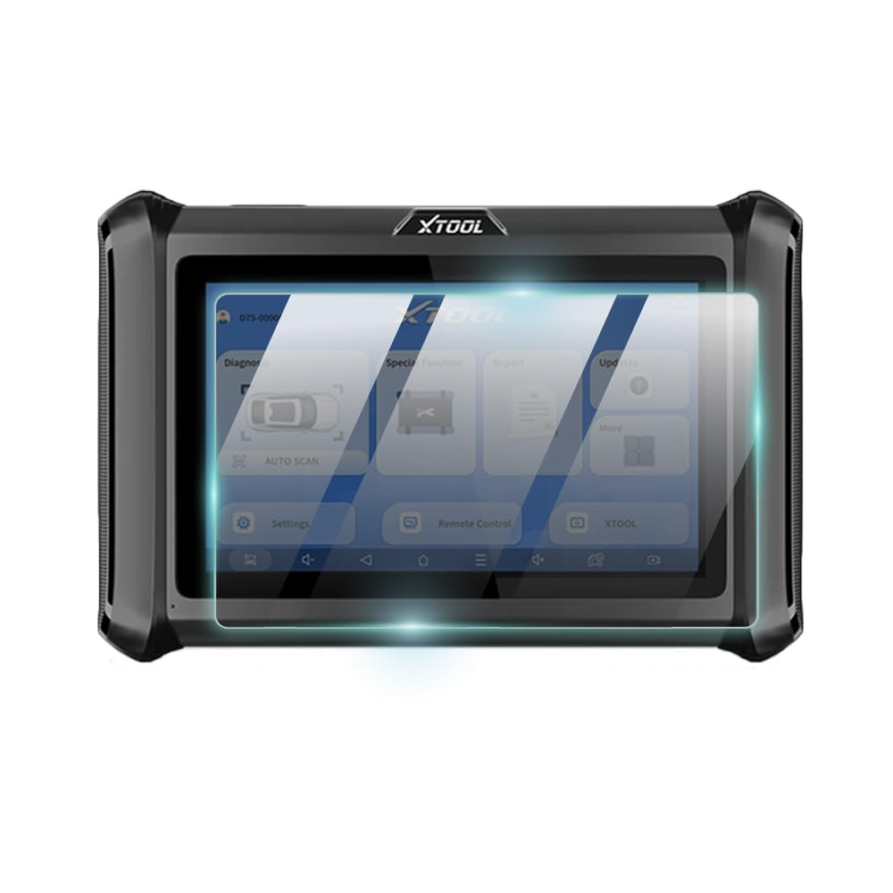 Ipg Proactive Protector IPG ProActive Made for XTOOL D7 - D7S - D8 - D8W Bidirectional Scan ...