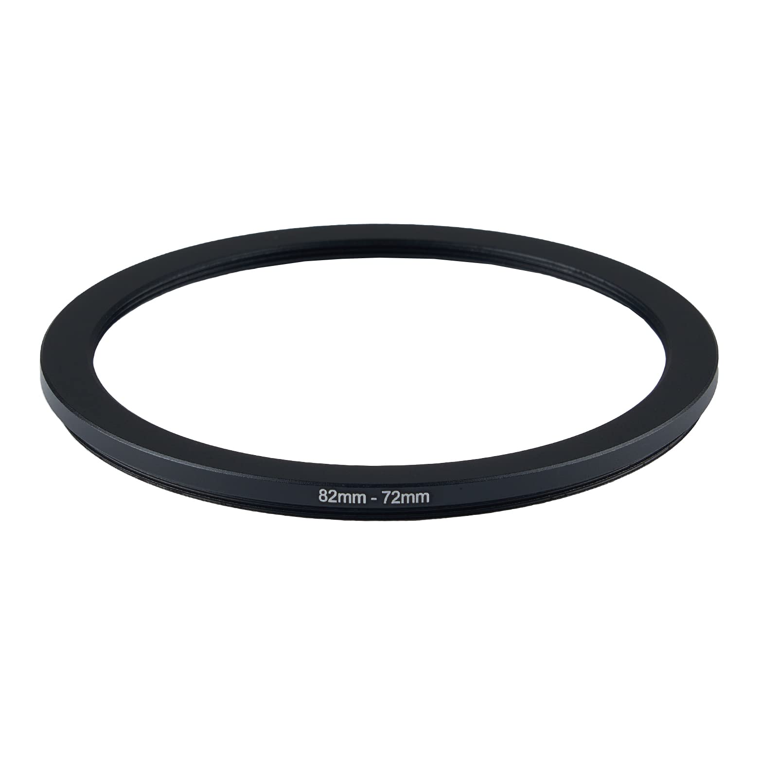 82Mm To 72Mm Step Down Rings Filter Adapter For All Brands Uv Nd Cpl Metal Step Down Rings Adapter Filter