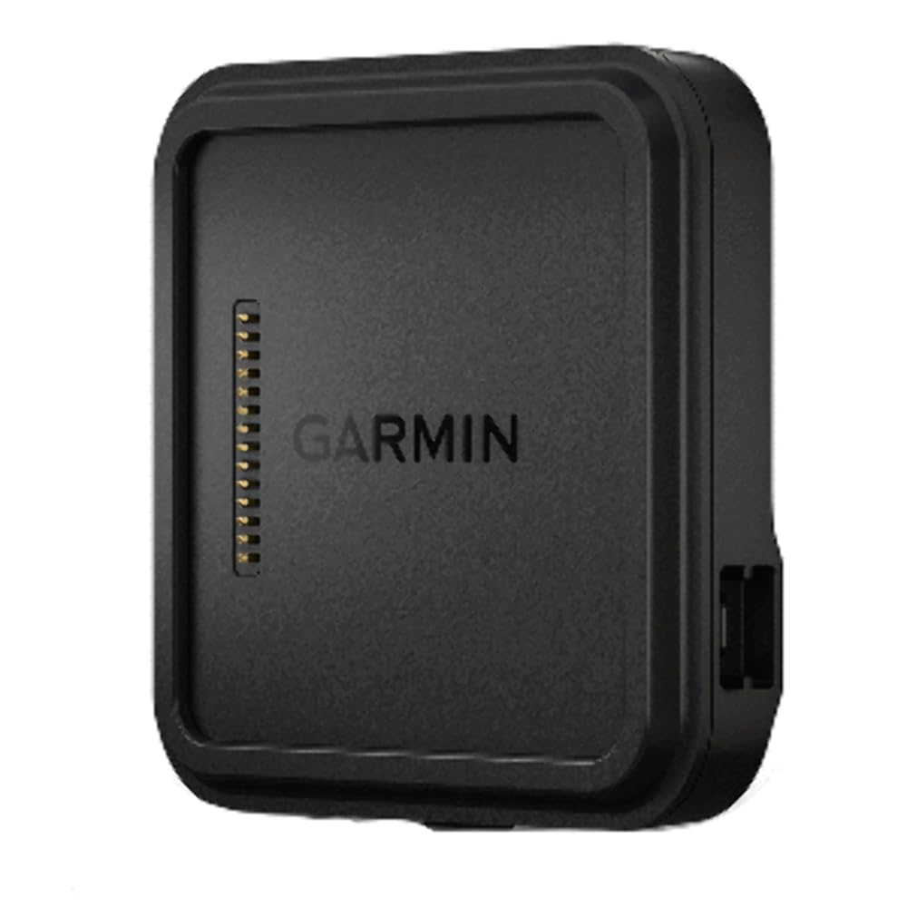 Garmin Powered Magnetic Mount With Video-In Port And Hd Traffic, (010-12982-02),WBEEAB093JL4SD3