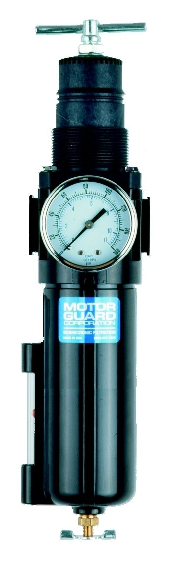 Motor Guard   Filter Reg.Ultimate Air Control (Ac 4535), One Size