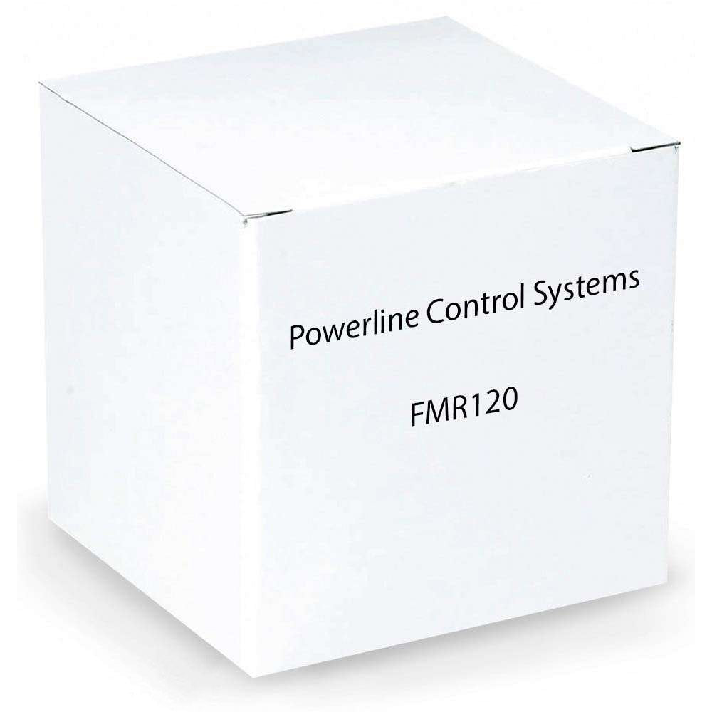 Pcs Pulseworx Upb Relay Fixture Module, 20A (Fmr1-20)