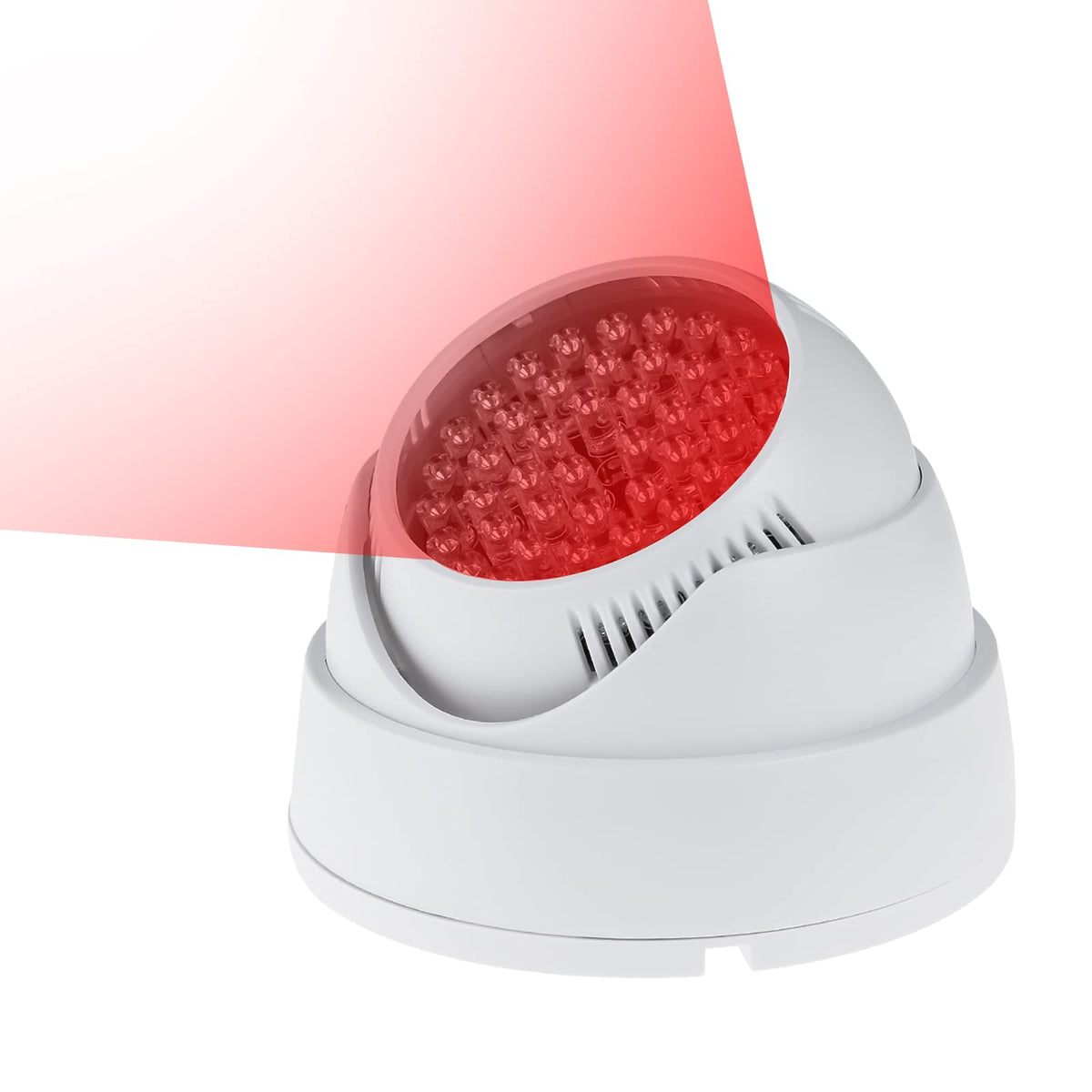 Orzero Ir Illuminator Infrared Light Compatible For Quest 2, Quest, Enhance Hand Tracking Immersive No Light Disturbance Increas