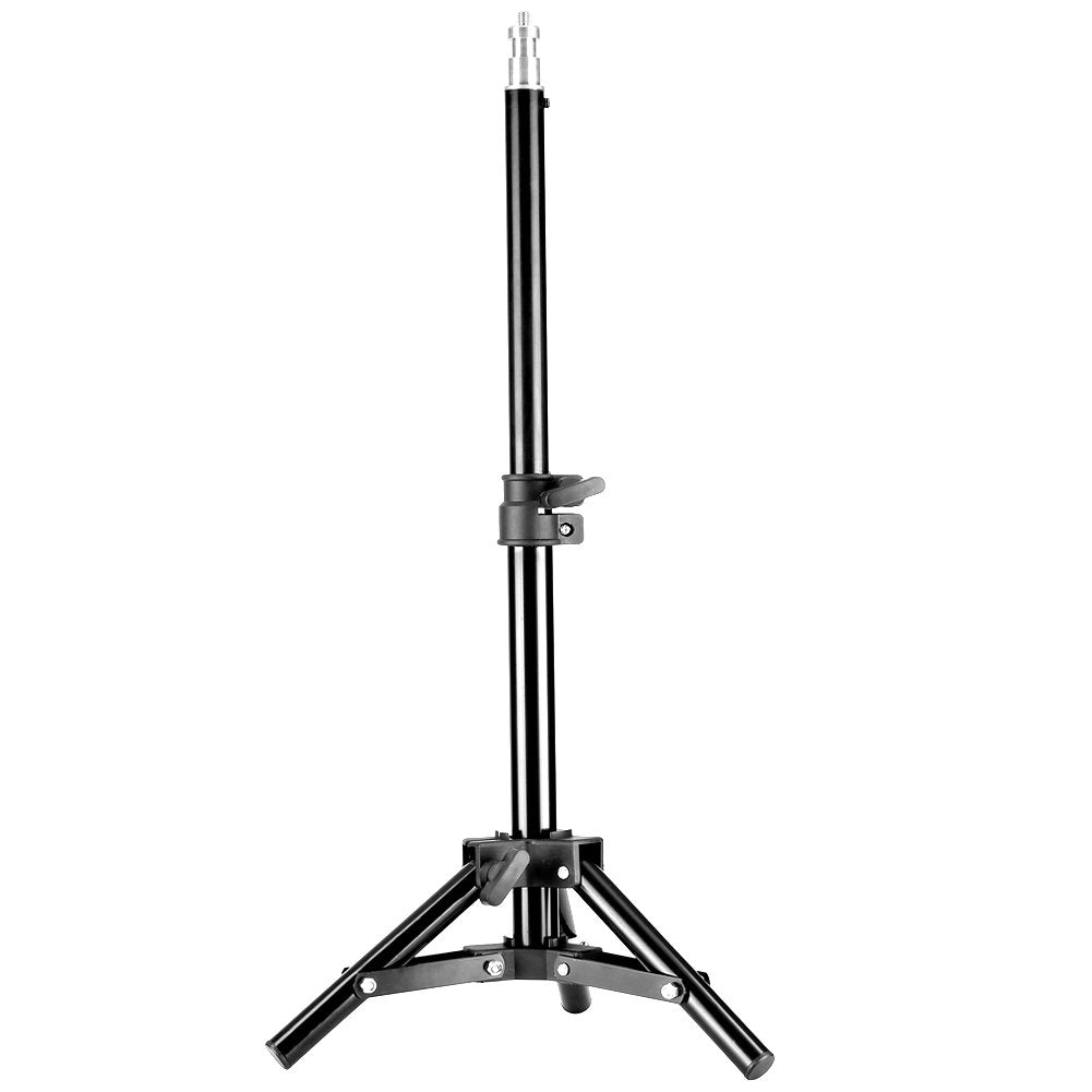 Neewer Photography Photo Studio 50Cm / 20Inch Aluminum Mini Table Top Backlight Stand (2 Stands)