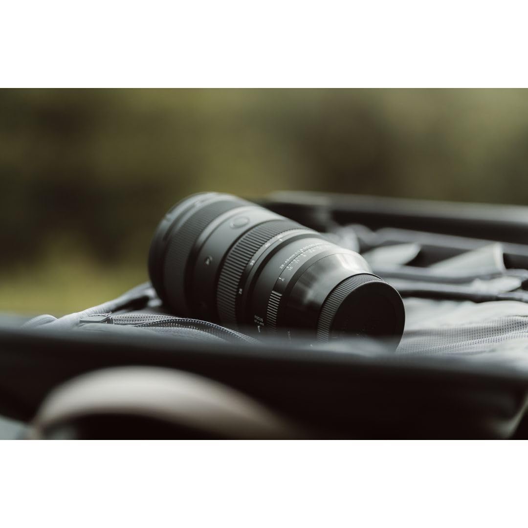 28-45Mm F1.8 Dg Dn For Sony E