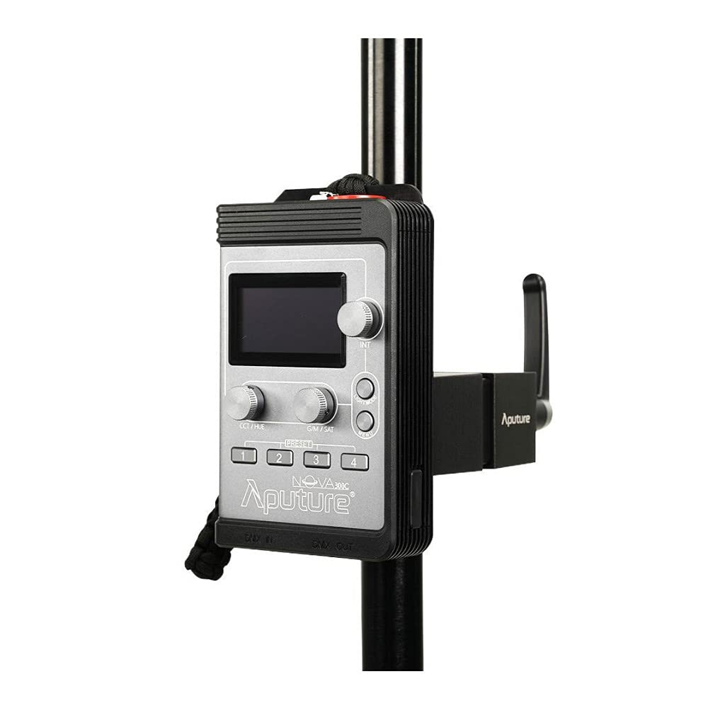 Aputure Nova P300C 300W Rgbw Led Soft Light Panel