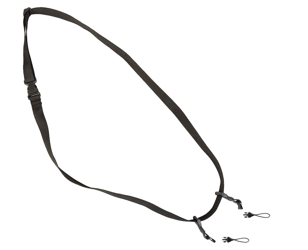 Op/Tech Usa Warehouse Scanner Sling With Breakaway Buckles(Regular) 99013956